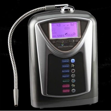 Μηχανή αλκαλικού νερού ιόντος